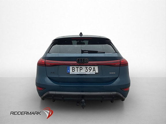 Audi A6 e-tron 6 of 30