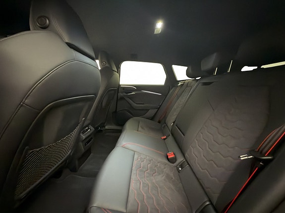 Audi A6 e-tron 13 of 30