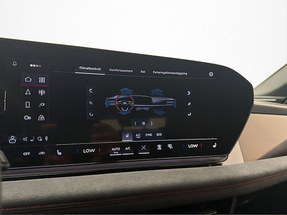 Audi A6 e-tron 21 of 30