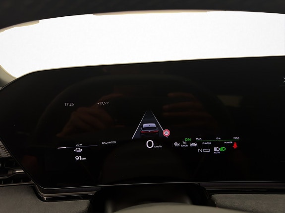 Audi A6 e-tron 18 of 30