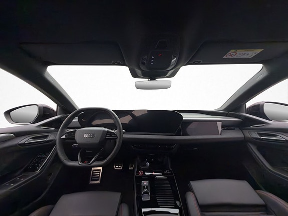 Audi A6 e-tron 14 of 30