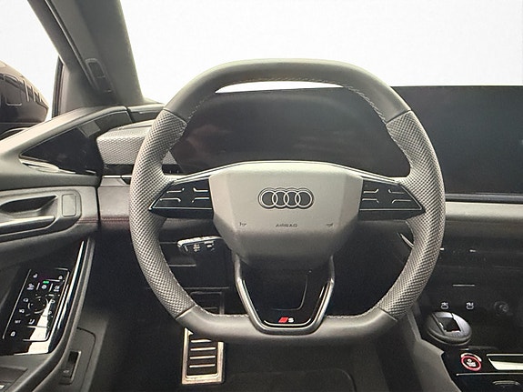 Audi A6 e-tron 15 of 30