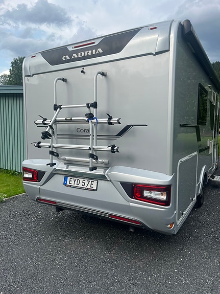 Adria Coral 670SLT 5 of 5