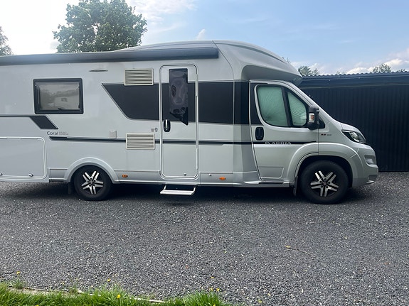 Adria Coral 670SLT 3 of 5