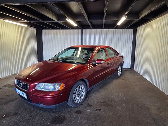 Volvo S60 6 of 11