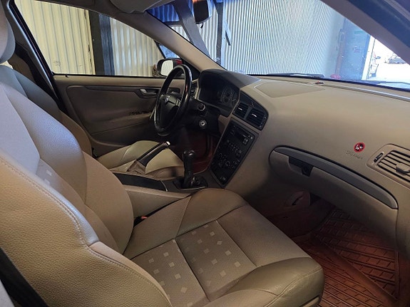 Volvo S60 9 of 11