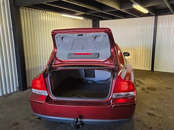 Volvo S60 11 of 11