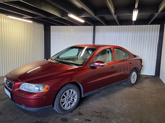 Volvo S60 10 of 11