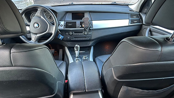 BMW X5 7 of 8