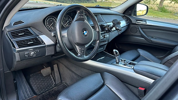 BMW X5 6 of 8