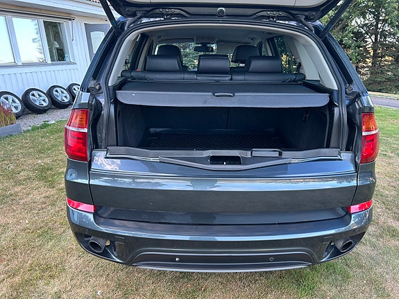 BMW X5 5 of 8