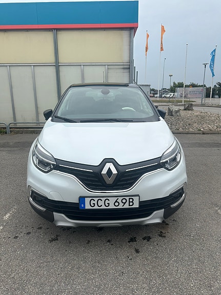 Renault Captur 4 of 5