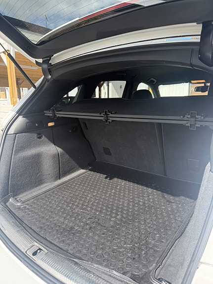 Audi Q5 6 of 12