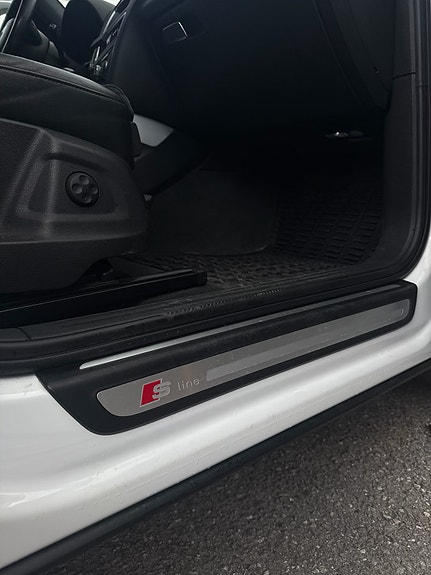 Audi Q5 11 of 12