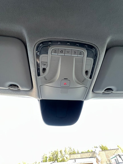 Mercedes-Benz eVito 111 14 of 16