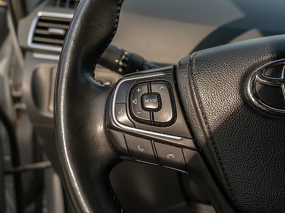 Toyota Verso 9 of 14