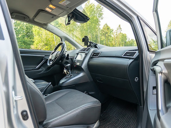 Toyota Verso 8 of 14