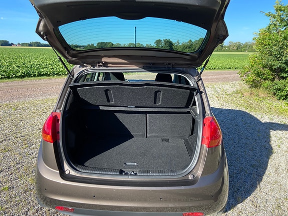 Kia Venga 5 of 5