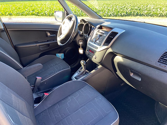 Kia Venga 3 of 5
