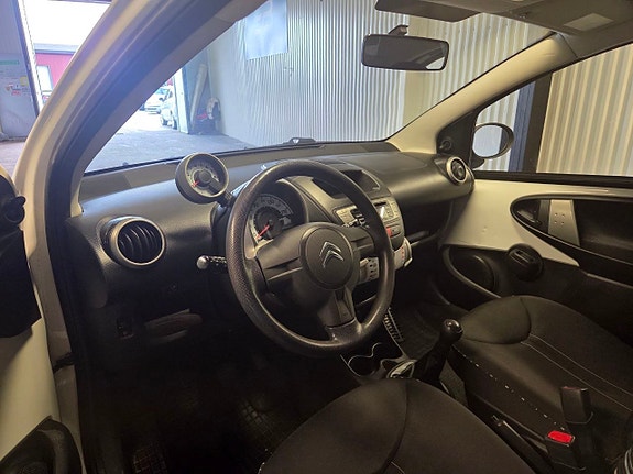 Citroen C1 5 of 9