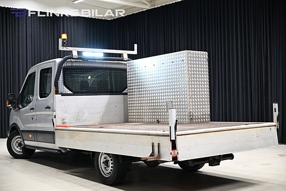 Ford Transit 4 of 25