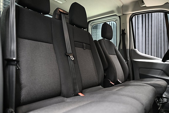 Ford Transit 16 of 25