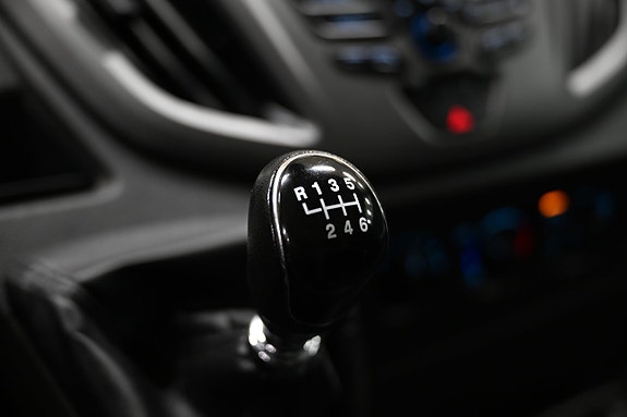 Ford Transit 20 of 25