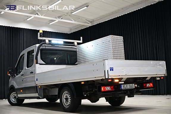 Ford Transit 3 of 25