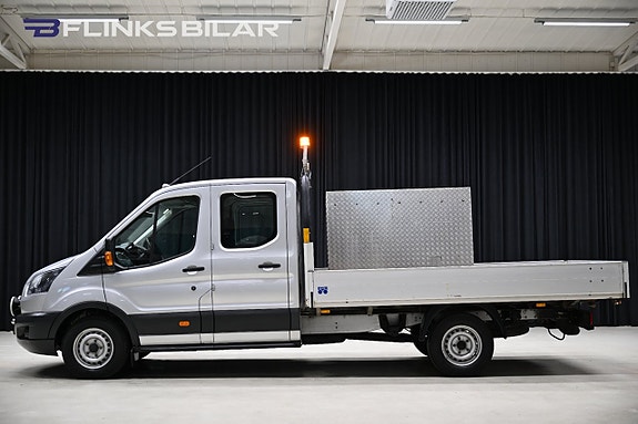 Ford Transit 2 of 25