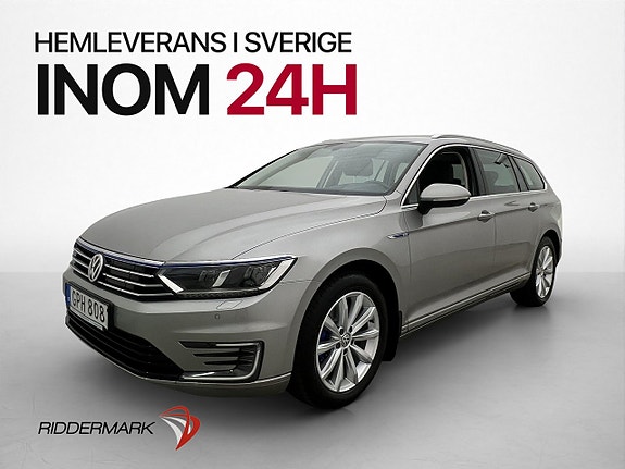 Volkswagen Passat 3 of 30