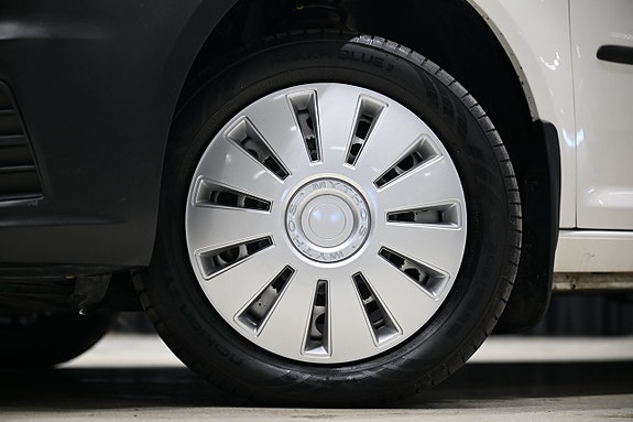 Volkswagen Caddy Maxi 3 of 30