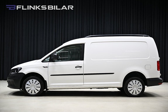 Volkswagen Caddy Maxi 2 of 30