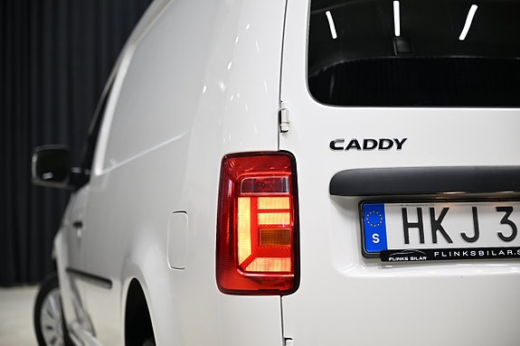 Volkswagen Caddy Maxi 19 of 30