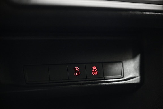 Volkswagen Caddy Maxi 25 of 30