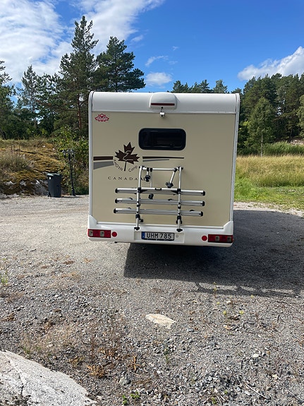 Ahorn Ahorn camp Canada AD 2 of 17