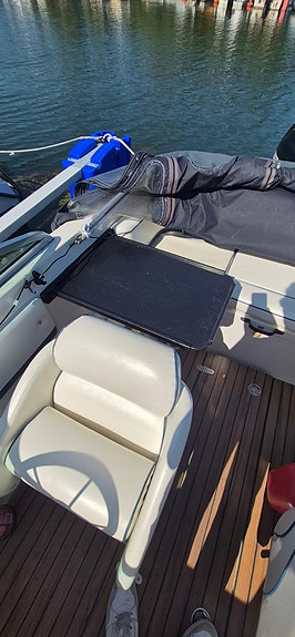 Uttern D55 Exclusive Daycruiser -05 6 of 7