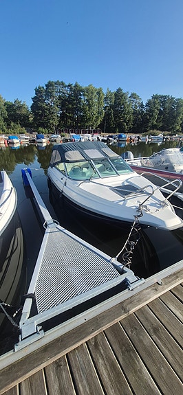 Uttern D55 Exclusive Daycruiser -05 2 of 7