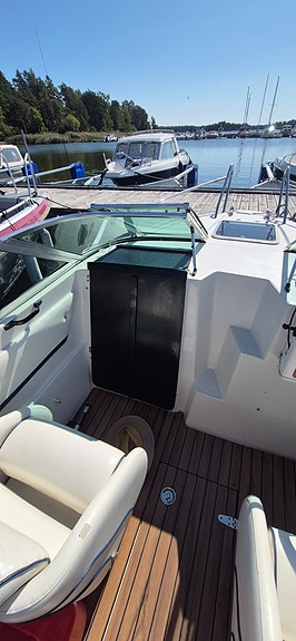 Uttern D55 Exclusive Daycruiser -05 4 of 7
