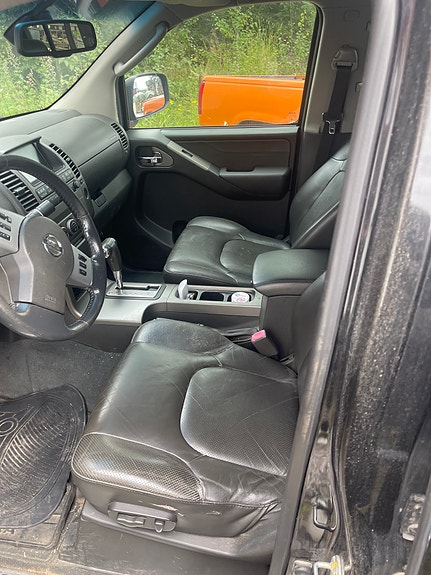 Nissan Navara 3 of 4