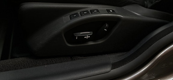 Volvo S80 15 of 15