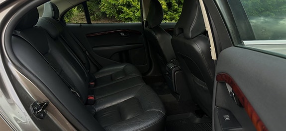 Volvo S80 14 of 15