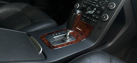 Volvo S80 12 of 15