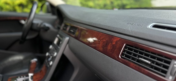Volvo S80 13 of 15