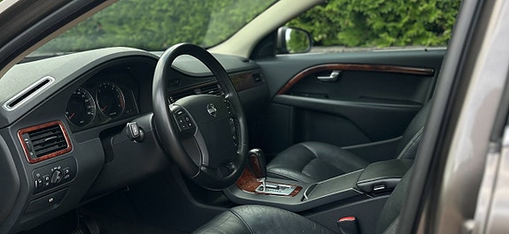 Volvo S80 11 of 15