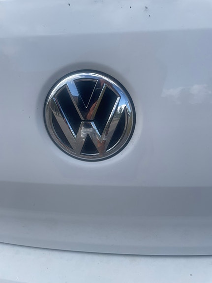Volkswagen Polo 4 of 9