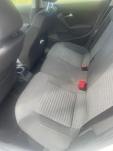 Volkswagen Polo 7 of 9