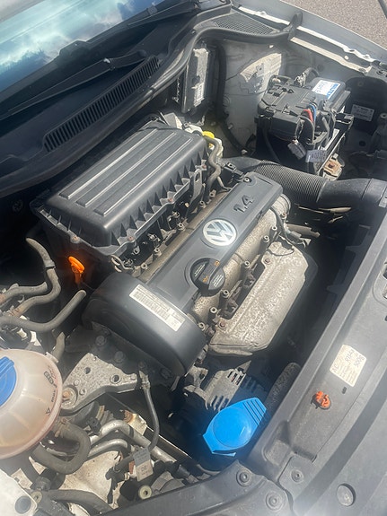 Volkswagen Polo 9 of 9