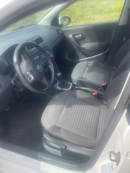Volkswagen Polo 6 of 9