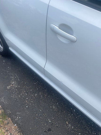 Volkswagen Polo 5 of 9