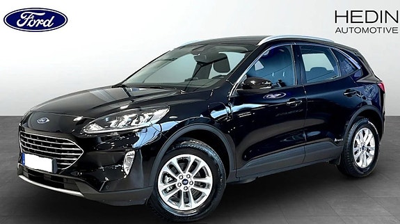 Ford Kuga 2021